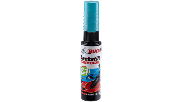 FASI LACKSTIFT BEETLE BLUE