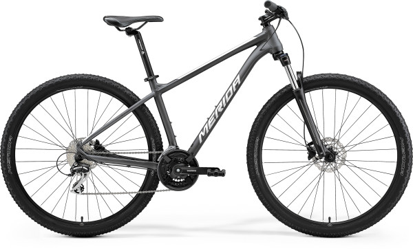 MERIDA BIG.NINE 20 HP4