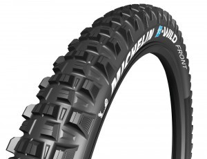 Reifen Michelin E-Wild front faltbar