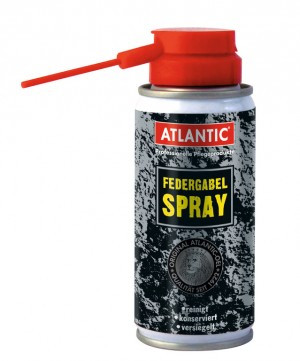 ATLANTIC FEDERGABELSPRAY 100 ML SPRAYDOSE