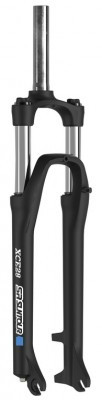 Federgabel SR Suntour XCE Disk-Typ 26",schwarz,1 1/8"AHead,100mm,9x100