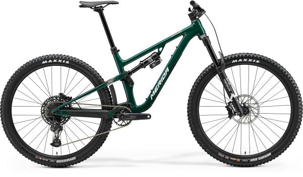 MERIDA ONE-FORTY 700 III2