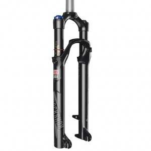 Federgabel RockShox Reba RL SA 140mm 26",15x100,Crown,140mm,40offset,sw