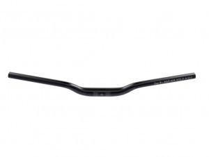 ERGOTEC ERGO BUEGEL 640MM M SCHWARZ 31,8 LEVEL 5