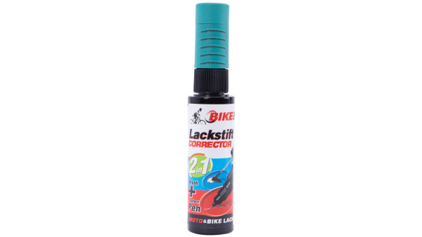 FASI LACKSTIFT VICTORIA GIRLY MINT MATT