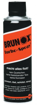 BRUNOX-TURBO-SPRAY 100 ML