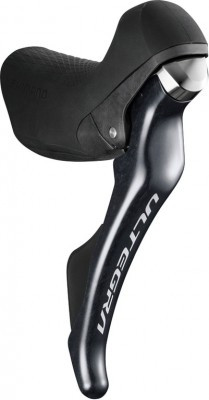 S+B-Hebel Shimano Ultegra ST-R8000 11-fach, rechts, 2100 mm, schwarz
