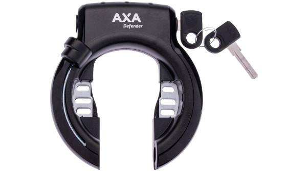 Axa IMPULSE AKKU/RAHMENSCHLOS S KOMBI F VICTORIA