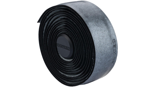 CONTEC CT LENKERBAND COMFORT.TAC KY ASPHALT METALLIC 200MM
