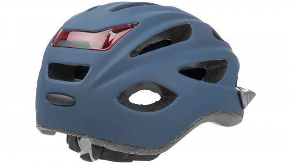Polisport HELM POLISPORT CITY' GO GR.M DENIM MATT