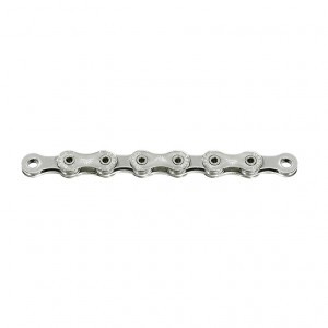 Sunrace KETTE SUNRACE 11 F 3/32 126 GLIEDER SILBER