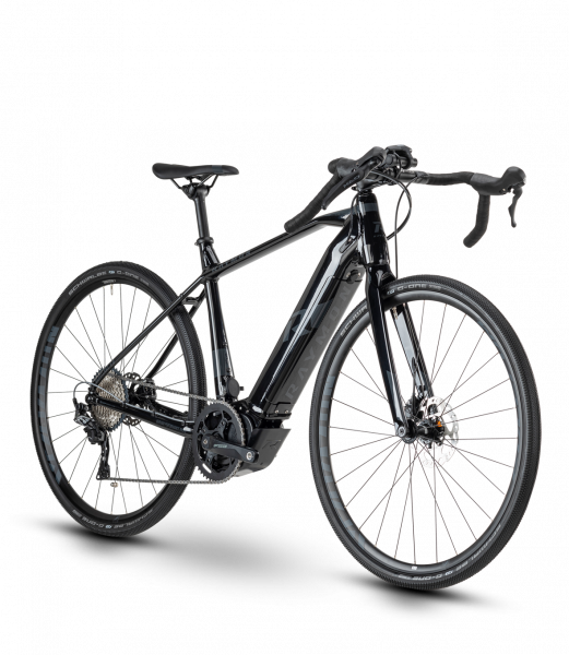 Raymon GravelRay E 7.0 Unisex - 28
