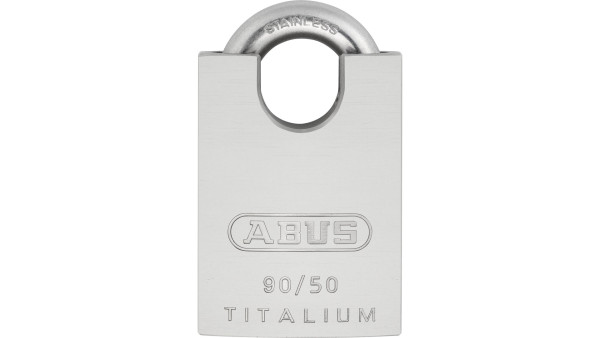 Abus VORHANGSCHLOSS ABUS 90RK/50 MARINE