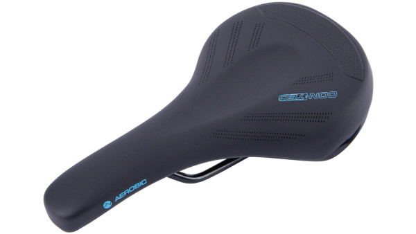 CONTEC CT SATTEL AEROBIC SPORT, UNISEX M BLAU