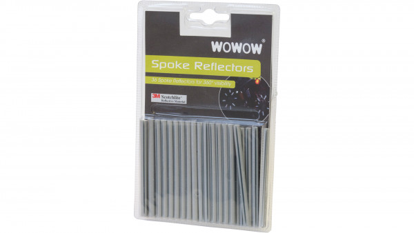 Wowow SPEICHENREFLEKTOR WOWOW PACKUNG A 36 ST.