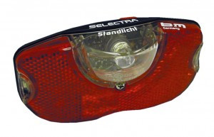 Busch Müller RUECKLICHT B M SELECTRA PLUS 80MM