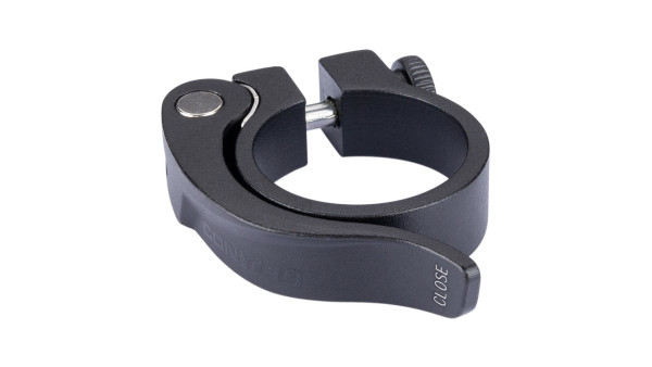 CONTEC CT SATTELKLEMMSCHELLE JAM.IT TWO QR 34,9 SCHWAR