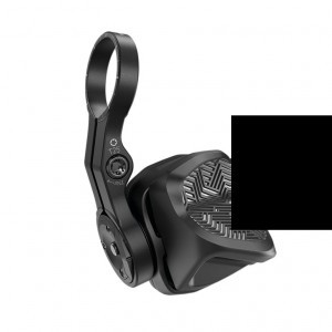 Elektr. Contr. SRAM AXS POD Rocker D1 rechts, inkl. Discrete Clamp