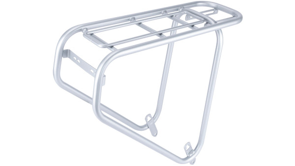 Steco HR-GEPAECKTRAEGER POWER SAFETY SILBER