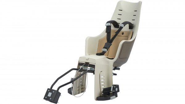 Bobike BOBIKE KINDERSITZ MAXI EXCLUSIVE 1P SAFARI CHIC
