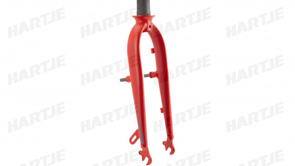 TERN GABEL 20"HITEN 142MM EB-74 RED MATT LINK C7I