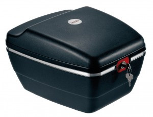 Gerda TOURING TRESOR A 14 LTR SCHWARZ GERDA