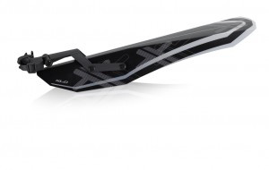 XLC Mudguard HR MG-C06 26-29", schwarz