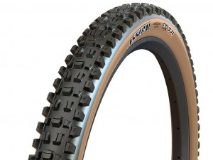 Reifen Maxxis Assegai faltbar 29x2.50"WT 66-622 sw/tanw TLR EXO Dual