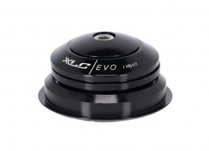 XLC Evo A-Head-Steuersatz Taper. HS-I17 ZS44/28.6 ZS56/40