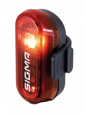 Sigma Sport SIGMA BATTERIE-RUECKLICHT CURVE