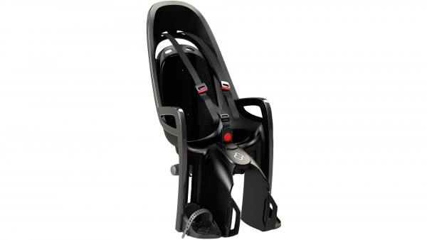 Hamax KINDERSITZ HAMAX ZENITH GRAU / SCHWARZ