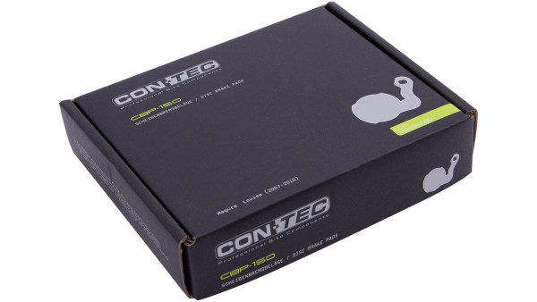 CONTEC CT SCHEIBENBREMSBELAG BOX CBP-150 MAGURA LOUISE