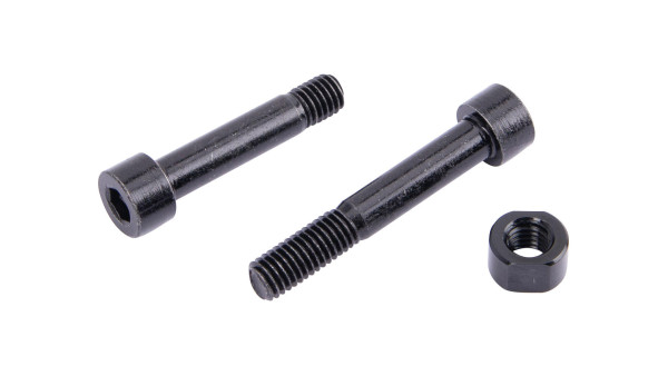 Conway EWME 29 MX BEFESTIGUNGS BOLZEN SET FUER DÃMPFER