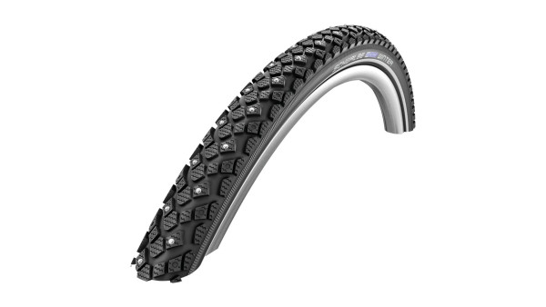SCHWALBE REIFEN WINTER 42-622 B/B RT ACTI 120