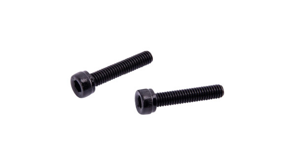 Victoria SCHRAUBE M4X20MM INNENSECHKANT NIRO