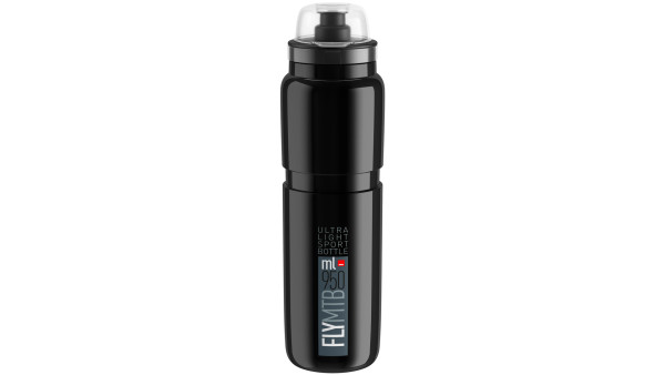Elite TRINKFL ELITE FLY MTB 950 ML SCHWARZ/GRAU