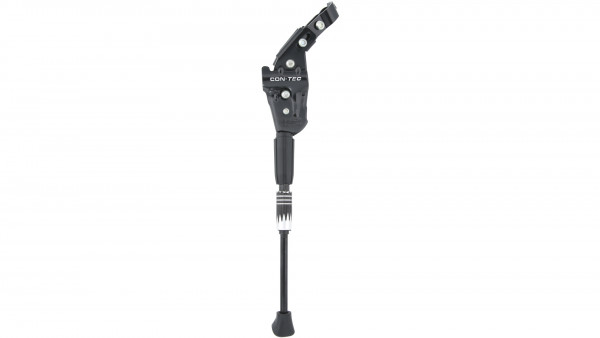 CONTEC CT HINTERBAUSTAENDER ALLIGATOR 26" - 29" SCHW.