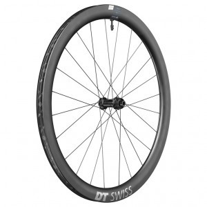LAUFRAD VR DT CRC 1400 SPLINE 45MM 12 / 100MM TA