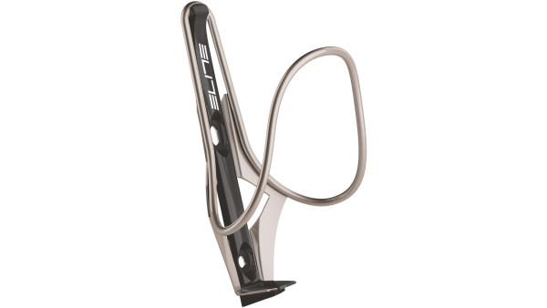 Elite FLASCHENHALTER MORÃO INOX/SCHWARZ