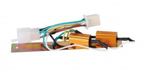 XLC LED Stecker CC-X30 XLC Azura LED /Almada Zeichnung (26)