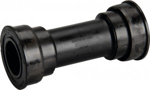 SHIMANO Innenlager MTB BB94 Press-Fit