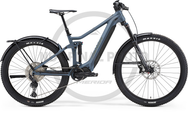 MERIDA EONE-FORTY 675 EQ EP1