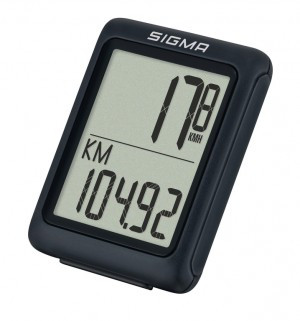 Sigma Sport SIGMA FAHRRAD-COMPUTER BC 5.0 KABELGEBUNDEN