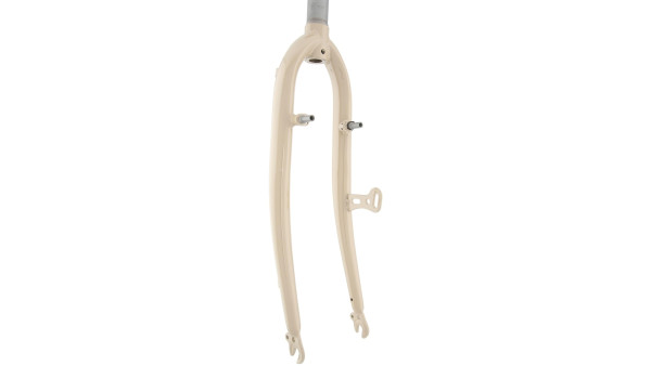 EXCELSIOR GABEL SWAN-RETRO STAHL 28 1 1/8 V-BR TOFFEE