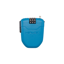 Hiplok FX - Cyan | One Size