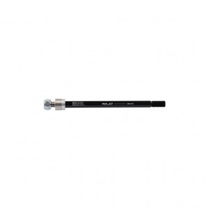 XLC Steckachse f. Anhänger QR-K10 M12x1,5 172-178mm Shimano 142/148mm