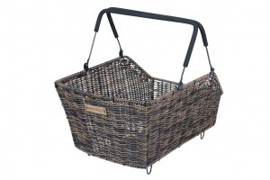 BASIL HR KORB CENTO MULTI SYSTEM NX NATURE BROWN