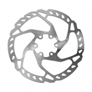 Bremsscheibe Shimano SM-RT66 180mm, 6-Loch