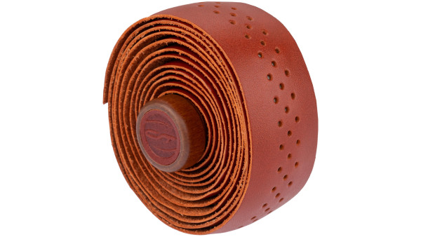 CONTEC CT LENKERBAND BEE TEE LEDER, HONIG