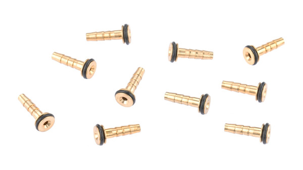 CONTEC CT PIN DISC STOP TEKTRO SET A 10